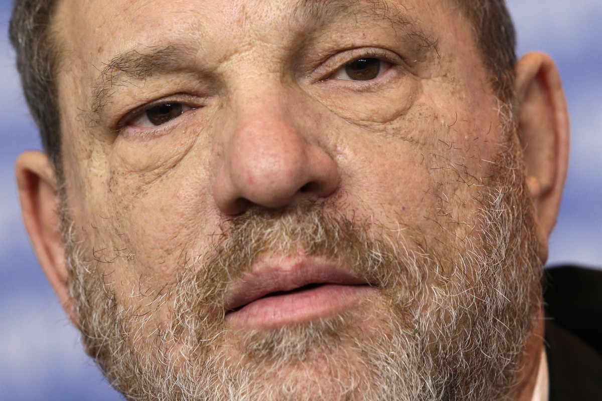 Tiny Under 18 Anal - Harvey Weinstein admits he gave actresses roles in return ...