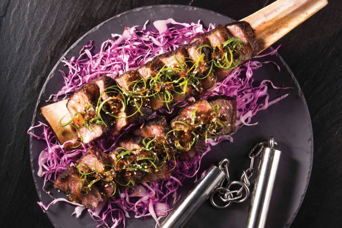 Five Great Hong Kong Restaurants For Christmas And Boxing Day If You Re Not Cooking That Festive Meal South China Morning Post