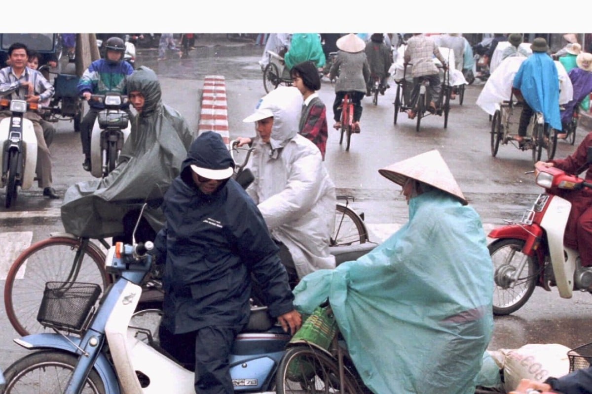 motorbike style push bike
