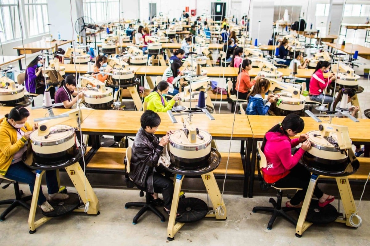 Vietnam S Chance To Become A Leader In Sustainable Fashion