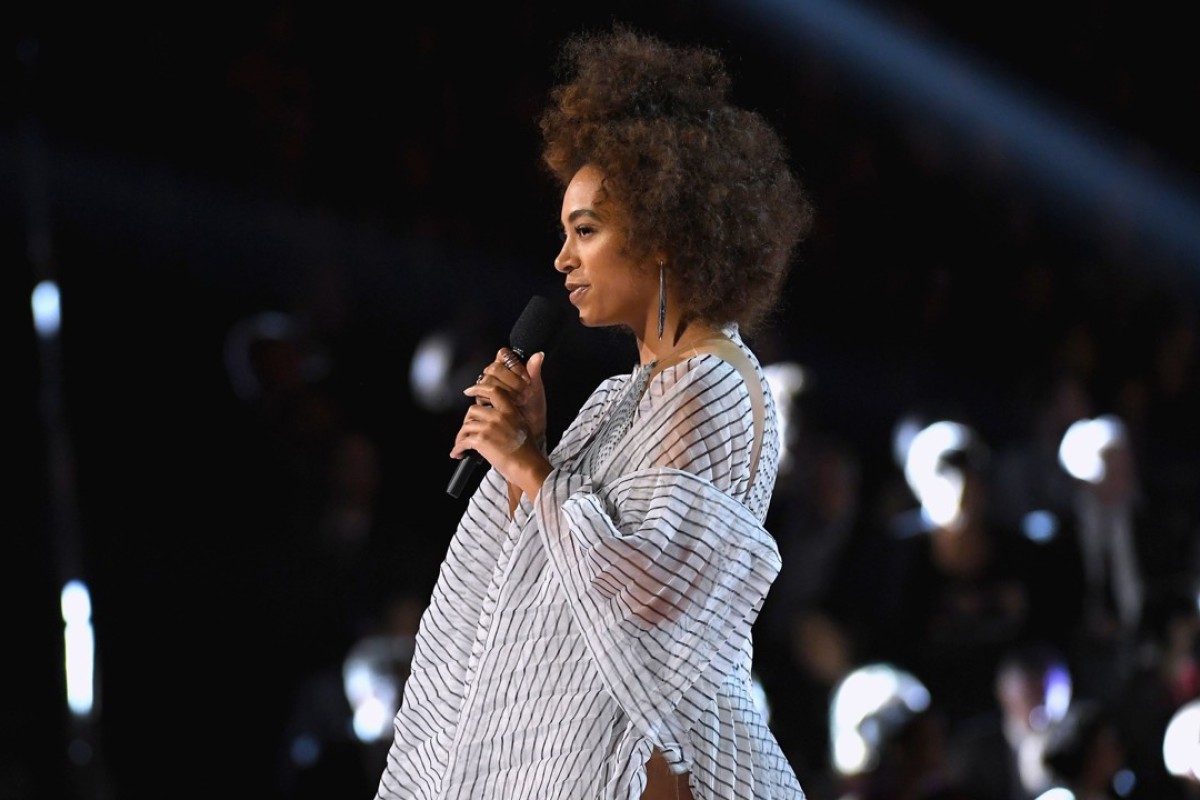 Beyonce's Sister Solange Reveals Nervous System Disorder And Cancels ...