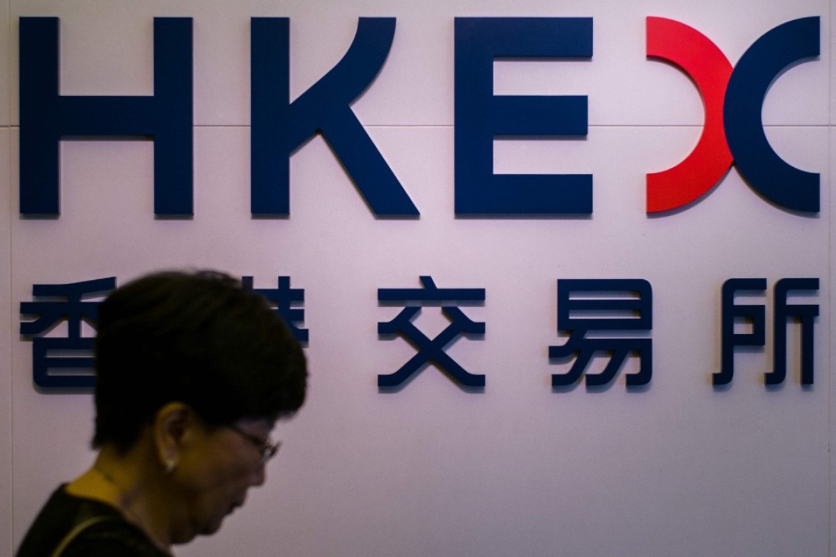 Hong Kong and China regulators sign agreement to strengthen cooperation