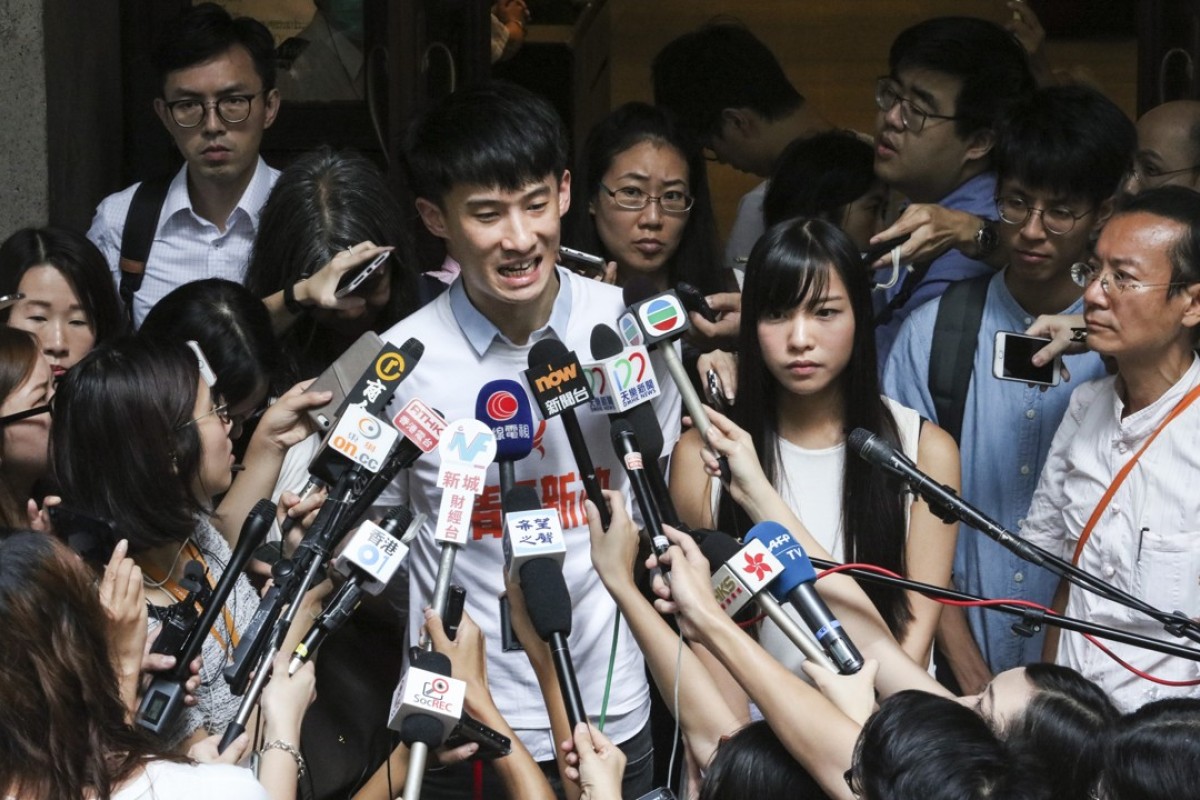 ‘Boo’, ‘nano’ and ‘DQ’ eight of the catchiest terms from Hong Kong