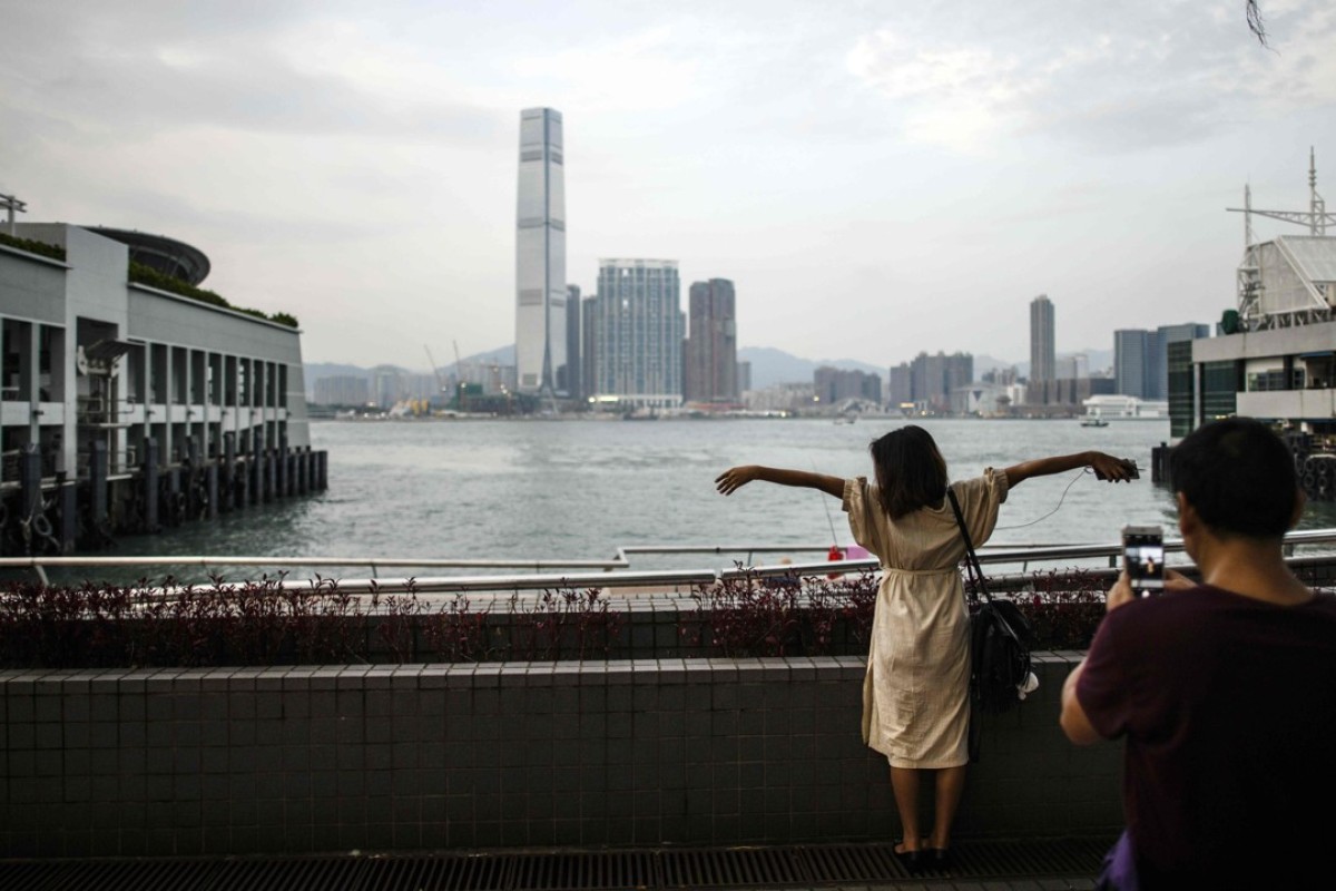 A sign of things to come? Chinese investment banks dominated Hong Kong