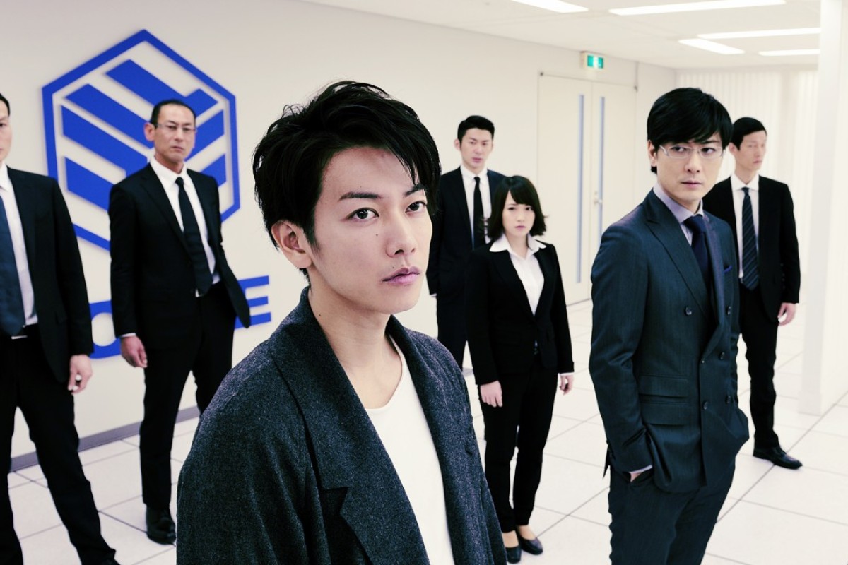 Film review - Ajin: Demi-Human, live-action adaptation of Japanese manga, is a flimsy fantasy ...