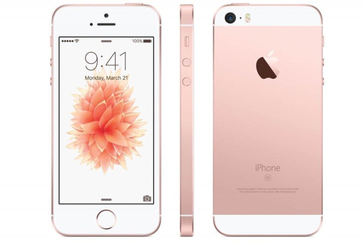 6 reasons you buy an iPhone SE instead any of the fancy iPhones | South China Morning Post