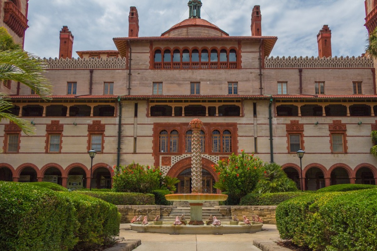 School S In Five Of The Most Beautiful Universities In The World South China Morning Post