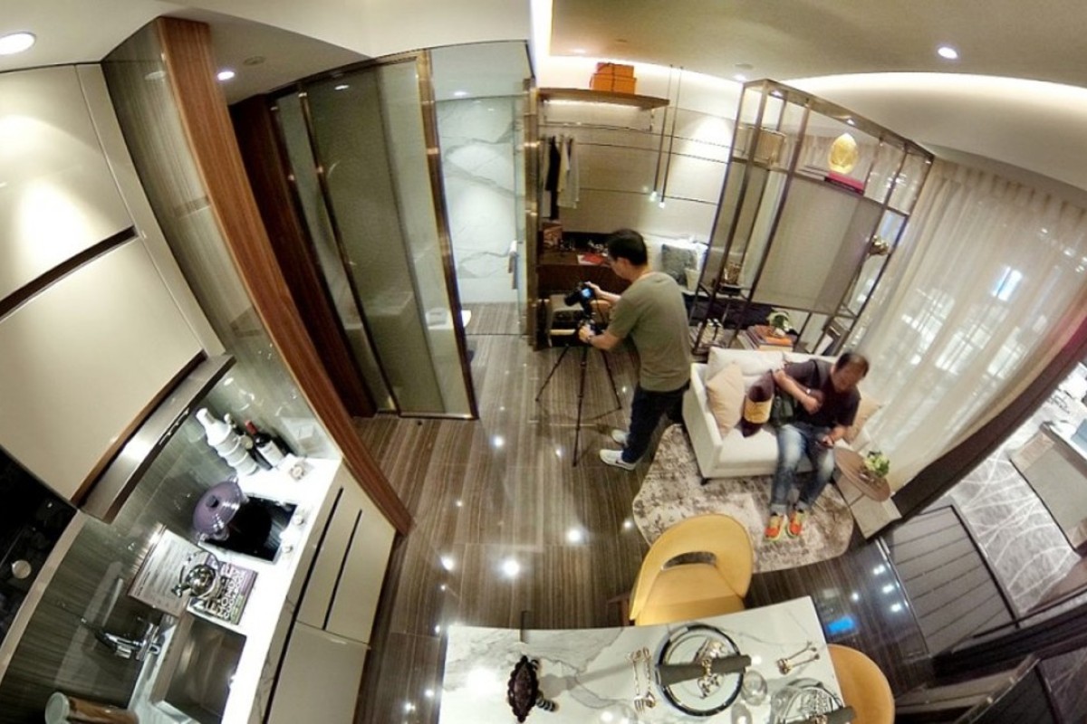 A 121 Square Foot Public Housing Studio Flat Sells For Record Hk 1 93 Million South China Morning Post
