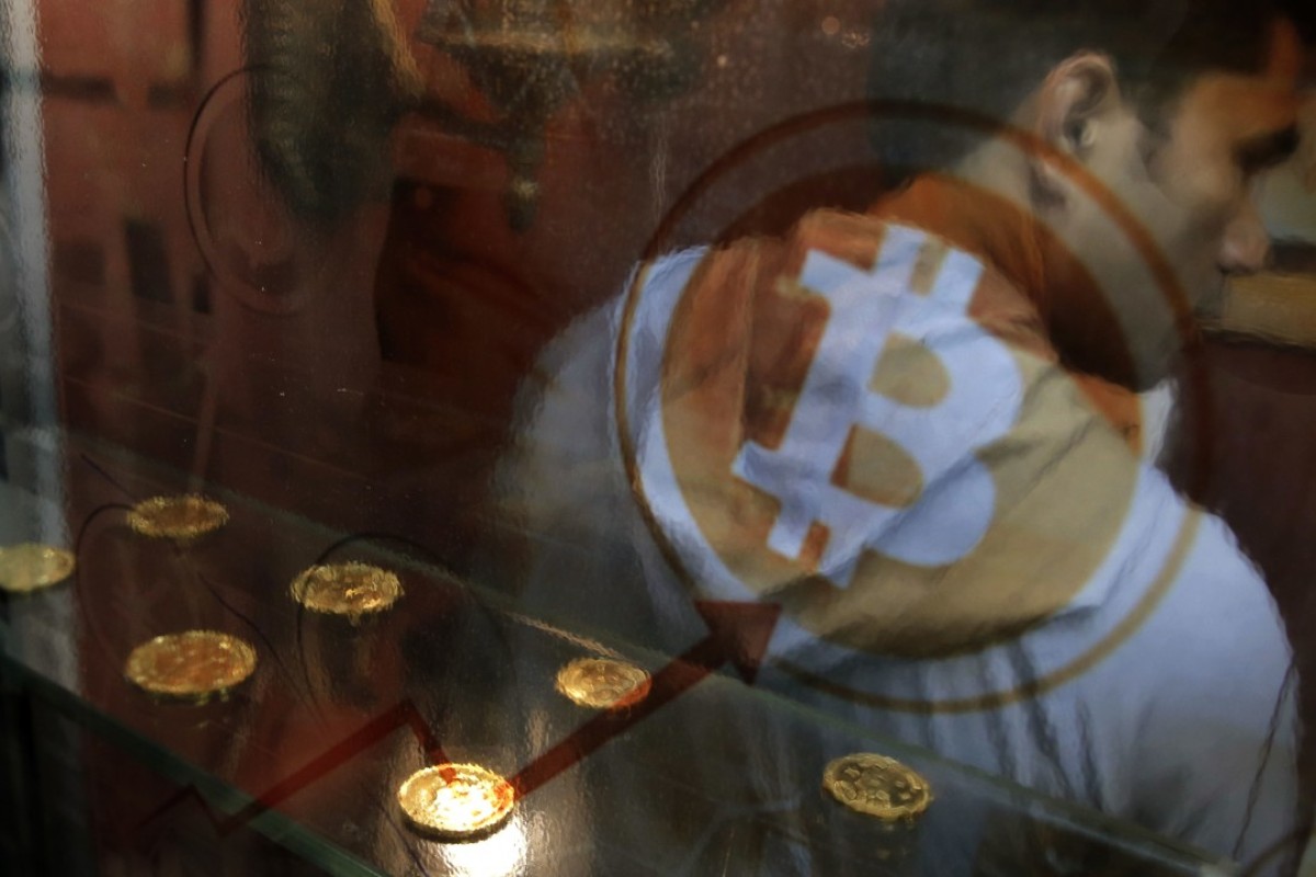 The Bitcoin Revolution Isn T Coming Here S Why South China - 