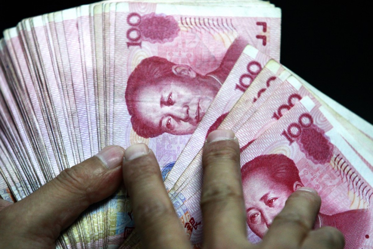 China S Forex Reserves Extend Run Of Rise!   s In December As Controls - 