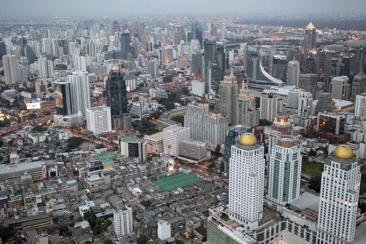 Foreign Buyers Boosts Thai Property Market Growth In 2017 - 