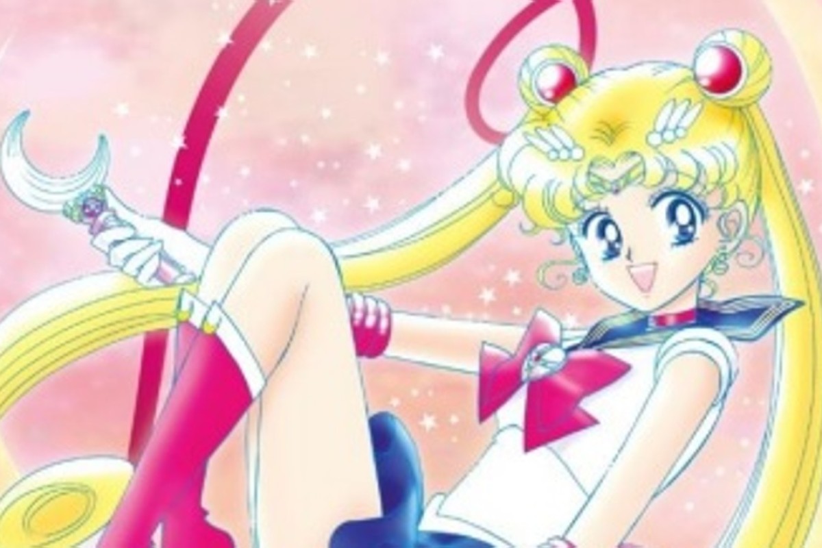 Japanese Health Campaign Featuring Anime Hero Sailor Moon Fails To Stem 