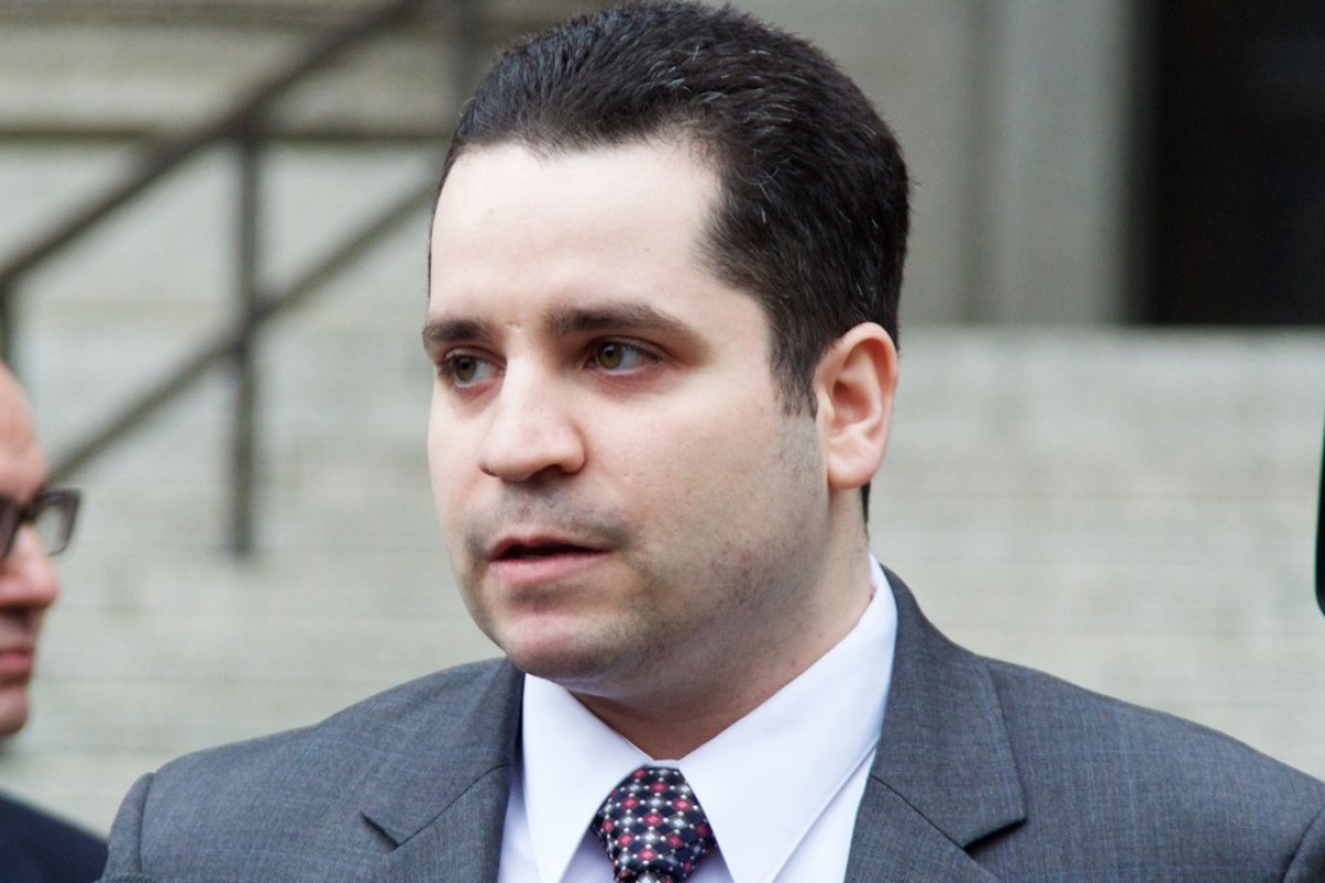 Potboiler NYPD’s ‘Cannibal Cop’ tests literary appetites with