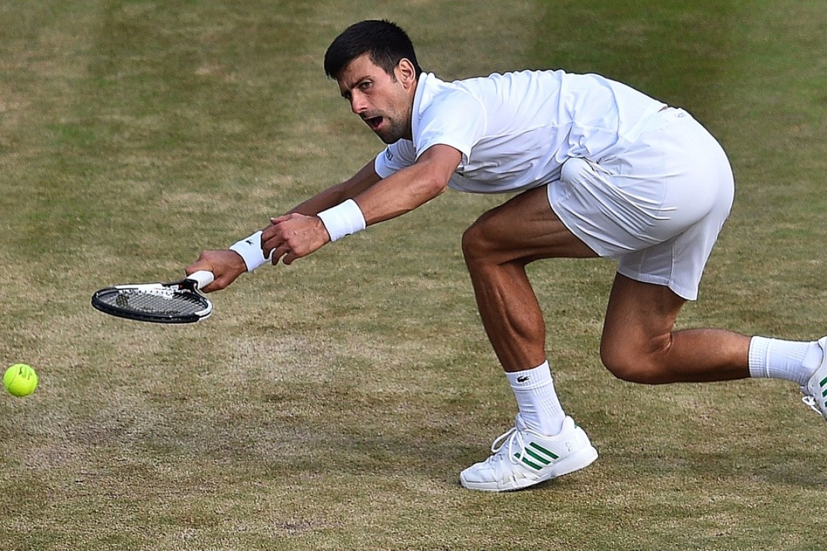 Novak Djokovic leads lengthy list of walking wounded at injuryhit