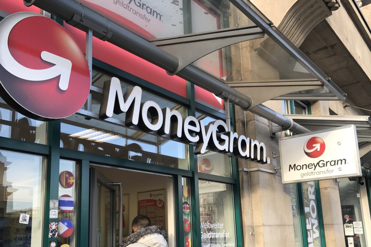 Ant Financial S Moneygram Deal A Victim Of Quite Difficult - ant financial s moneygram deal a victim of quite difficult political environment say analysts south china morning post