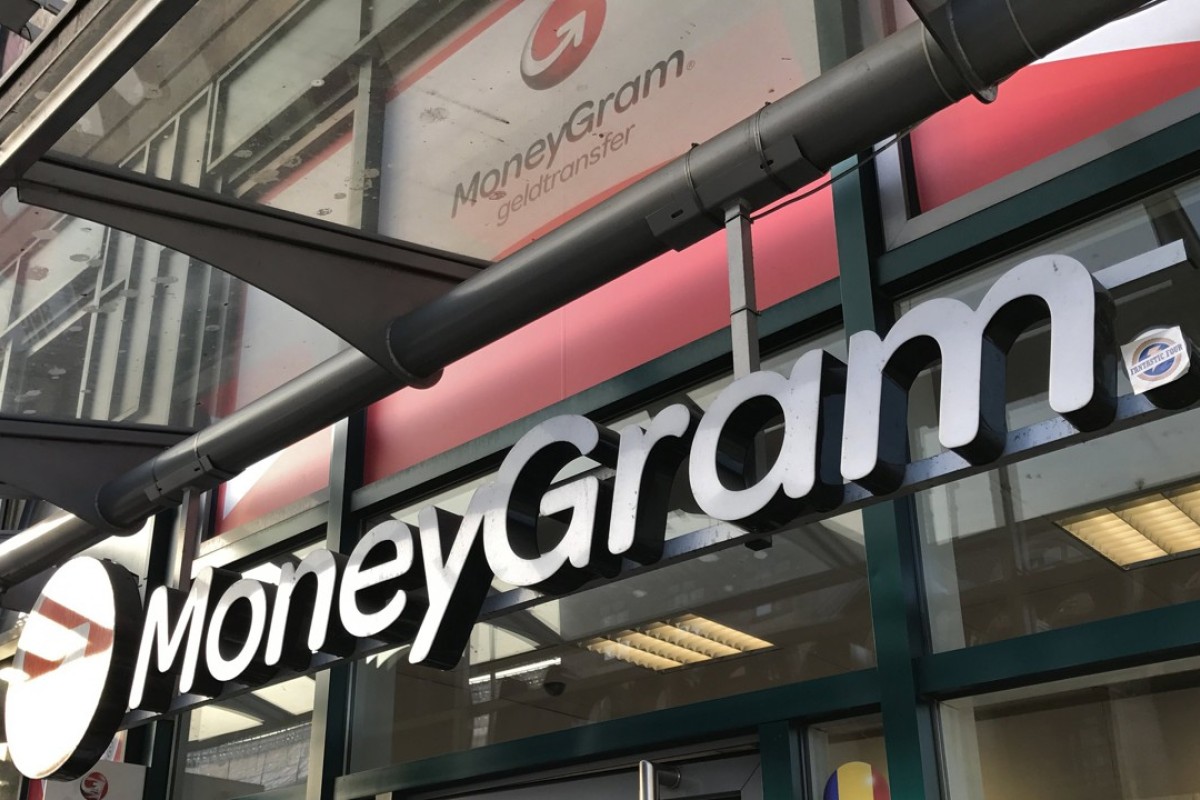 Us Shoots Down Moneygram S Sale To China S Ant Financial - 