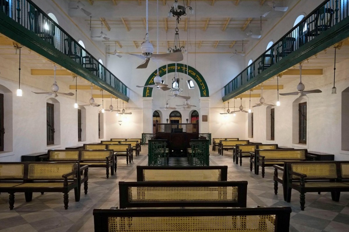 Kolkata More Colonial Heritage In One City Than Whole Of Us - 