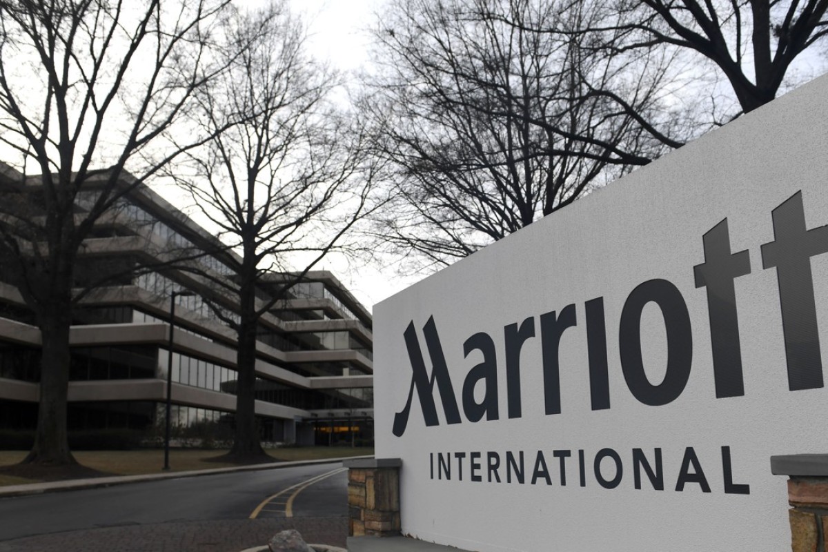 Marriott Sacks Employee Who Liked Twitter Post From Tibet - 