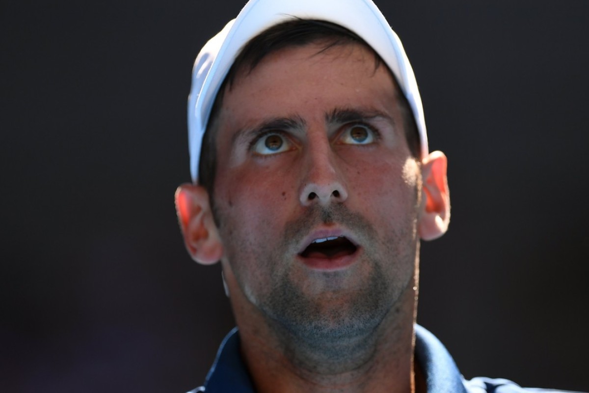 'You portrayed me as greedy': Novak Djokovic hits back over boycott claims after private players ...