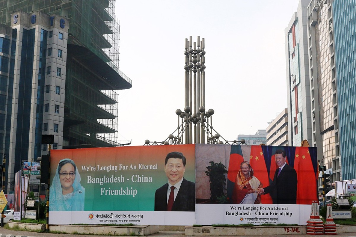 Bangladesh Blacklists Chinese Construction Firm Cancels Highway Deal After Bribe Claim South China Morning Post