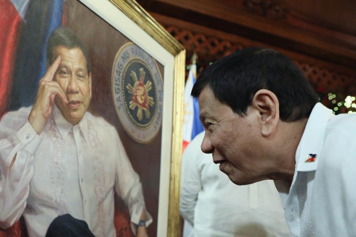 Another Term For Duterte That Could Spell Economic Doom For The Philippines South China Morning Post