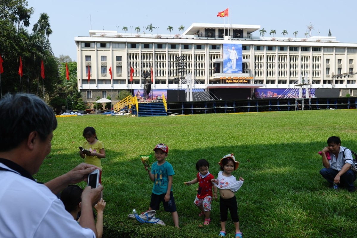 The Good Bad And Ugly Sides To Being A Tourist In Ho Chi Minh City South China Morning Post