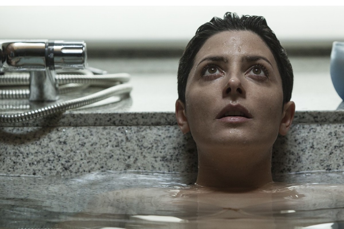 Film Review The Invisible Guest Spanish Murder Mystery A Fun Ride Despite Implausible Turns South China Morning Post Can't believe this movie doesn't have more reviews here. film review the invisible guest