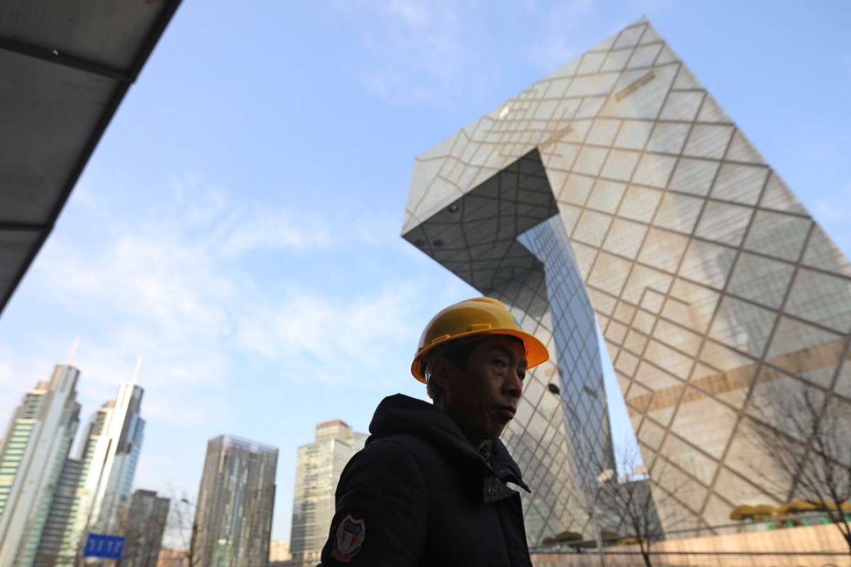 Four Cities Played Outsize Role In Chinese Economy South -