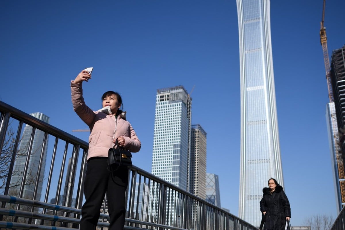 How Did Beijing Become One Of China’s Top Cities For Air Quality ...