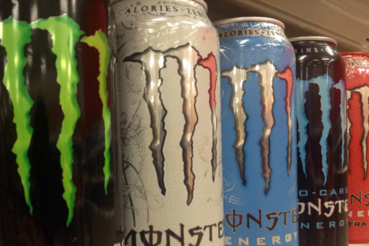 Five women have filed lawsuits against Monster Energy alleging sexual discrimination and abuse