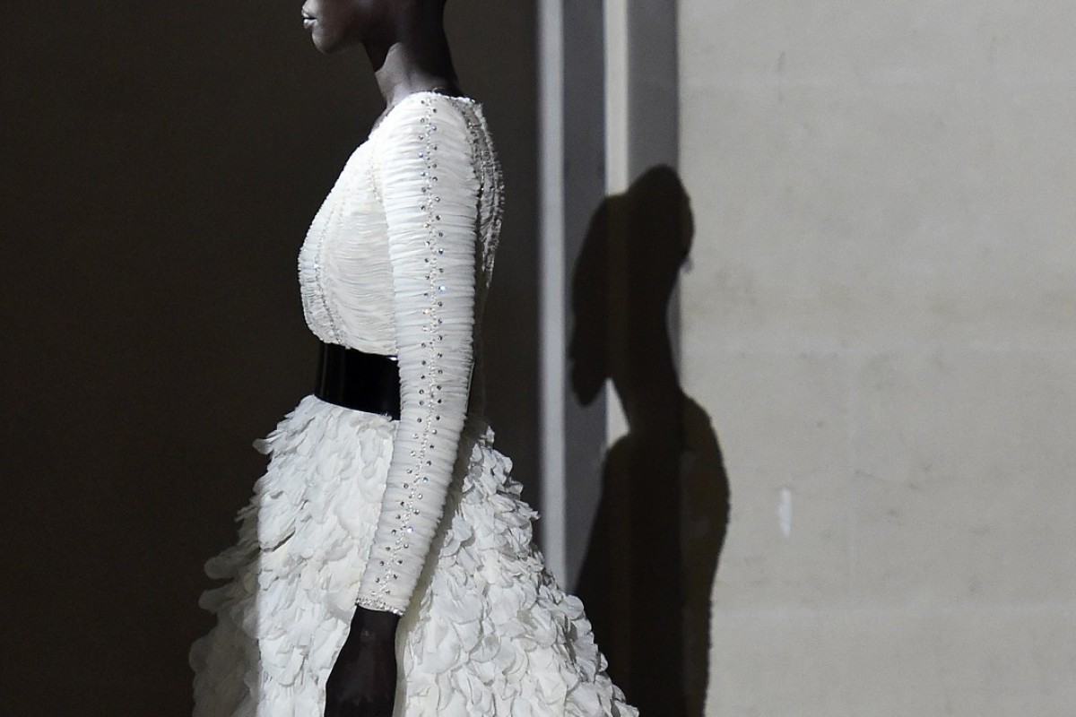 Haute Couture Week: Givenchy and Maison Margiela wow Paris Fashion Week |  South China Morning Post