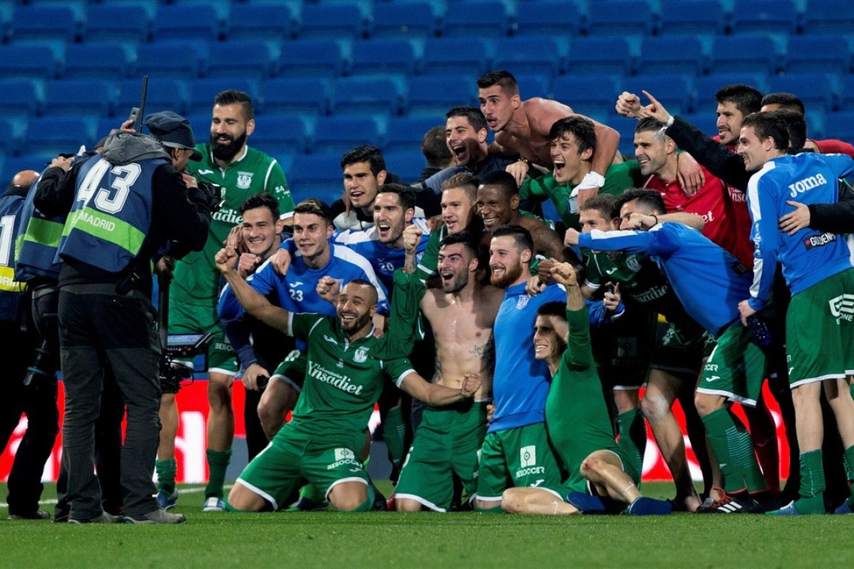 Under-fire Zinedine Zidane takes the blame as Real Madrid ...