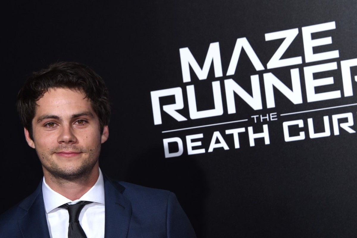 Dylan O Brien On Conquering His Demons To Film Maze Runner The Death Cure After 11 Months Recovering From On Set Injury South China Morning Post Dylan o'brien was injured thursday while filming a scene for the third maze runner movie in vancouver, canada, 20th century fox production on the maze runner: dylan o brien on conquering his demons