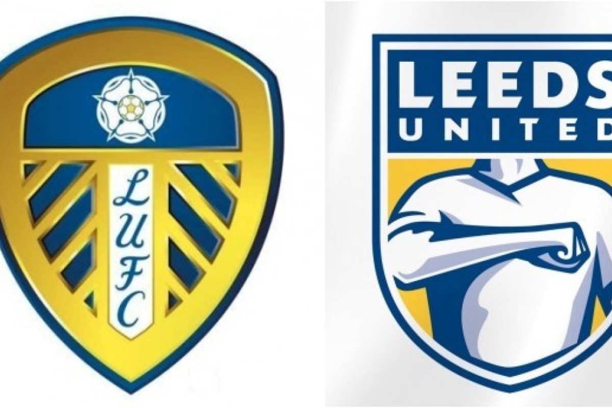 Back To The Drawing Board Leeds United In Embarrassing Climbdown After Online Backlash Against New Crest Design South China Morning Post