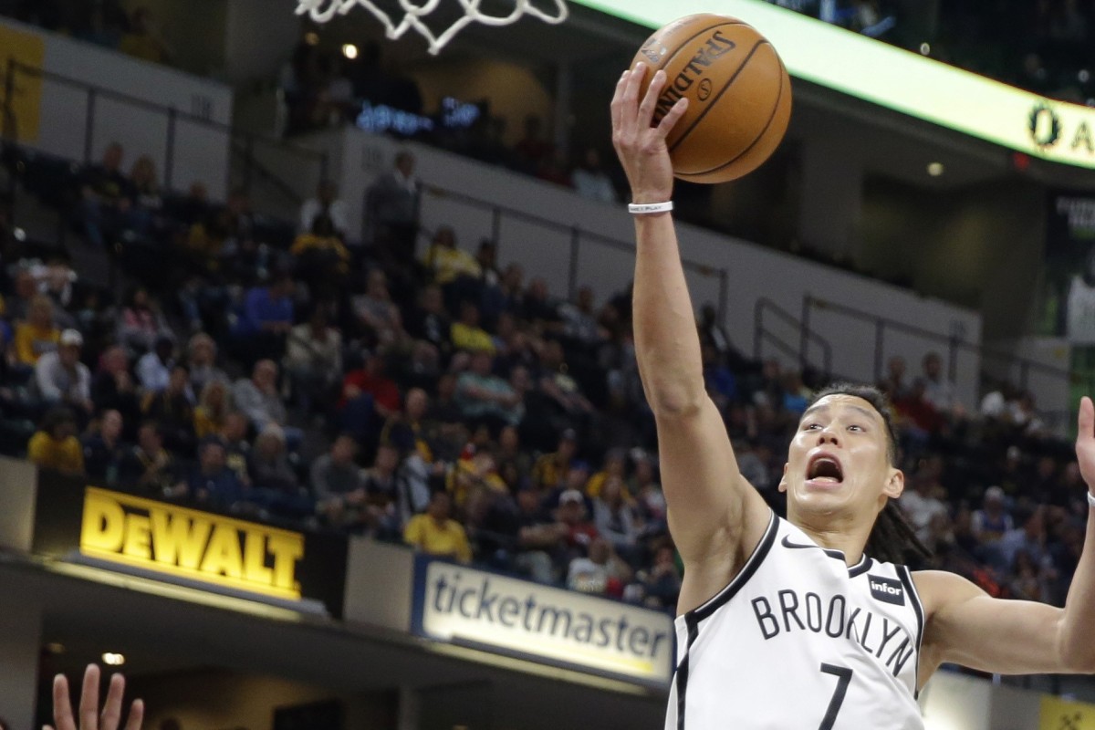 Jeremy Lin Leads Nba S Record Setting Chinese New Year