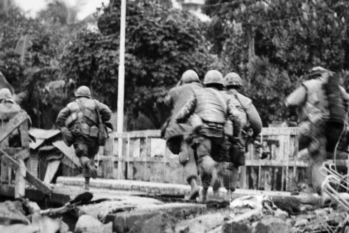 Hue What To See 50 Years After Vietnam Wars Tet Offensive - 