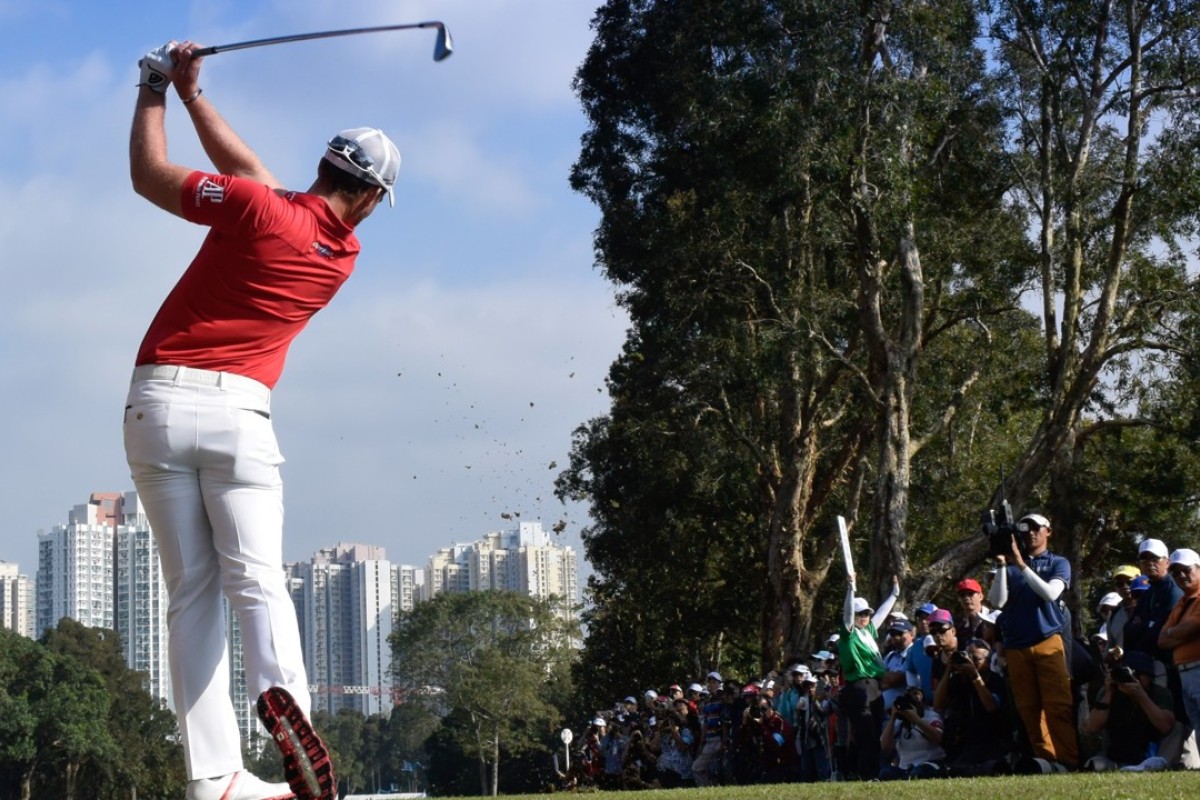 Hong Kong Golfers Get Ready For First Secondary Schools - 