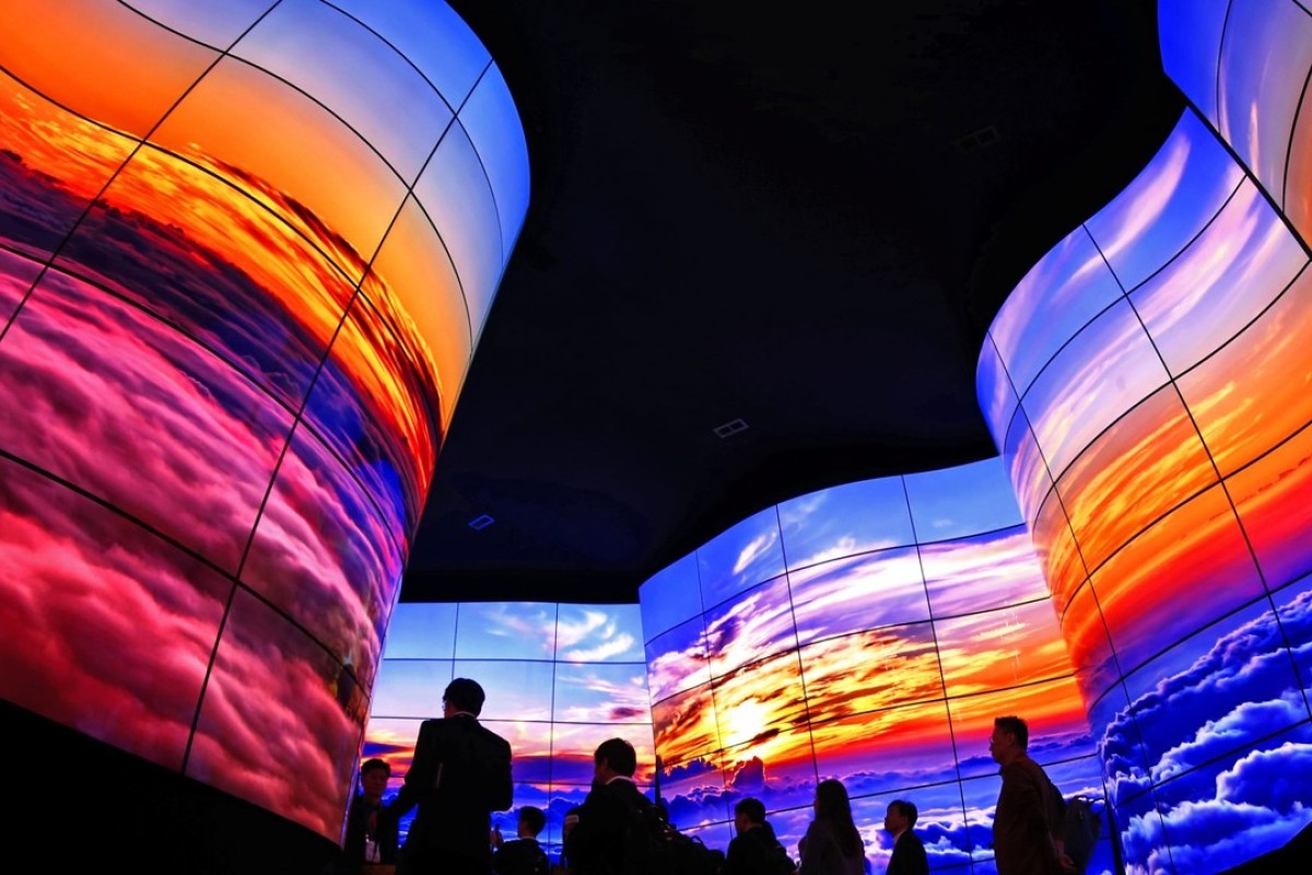 Stay tuned next generation smart TVs will keep the world watching