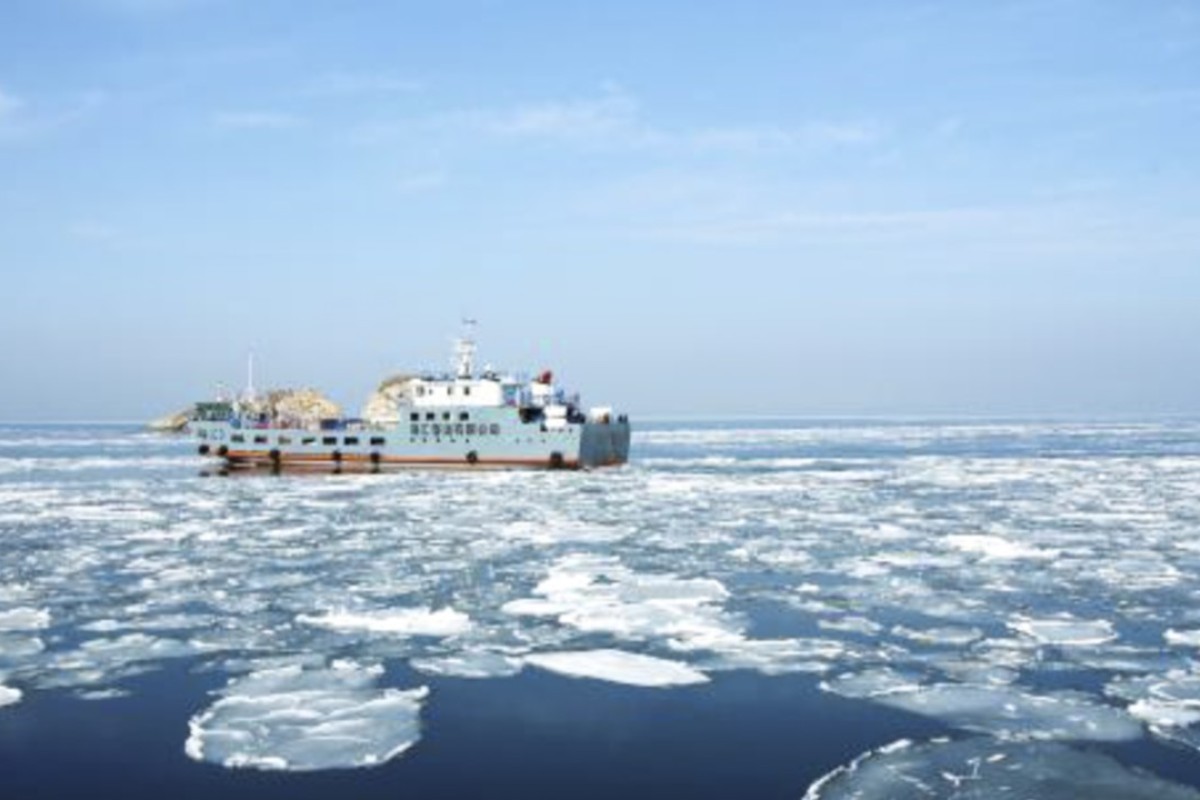 Chinese island’s 3,000 residents cut off from the rest of the world