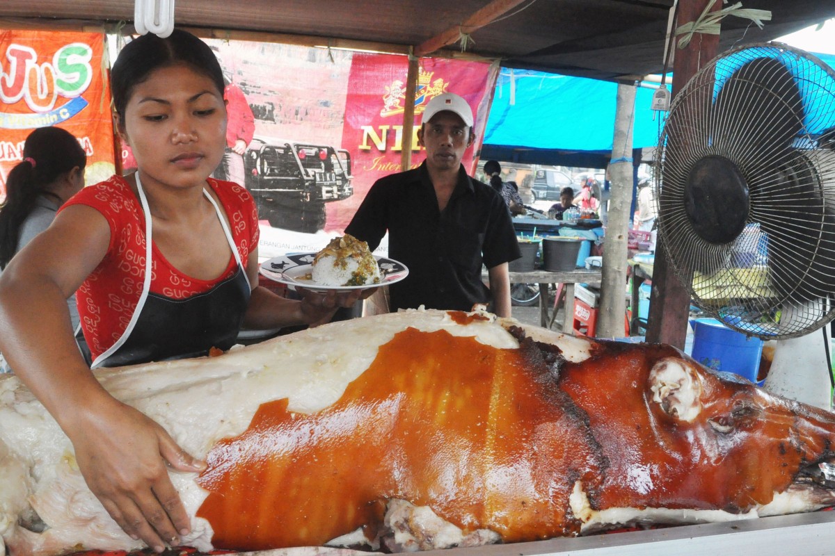 Balinese Roast Pig Five Best Places To Eat Delicious Treat In Ubud Where They Cook It Best South China Morning Post