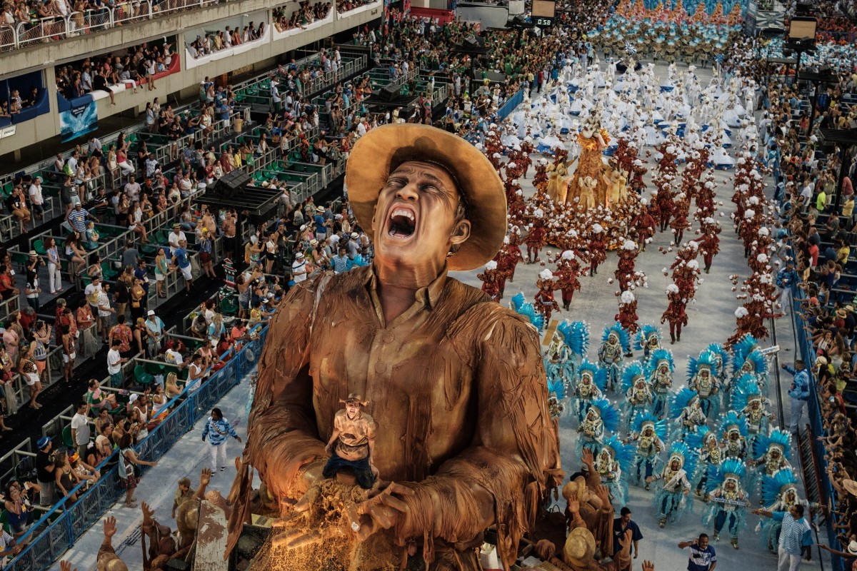 The Good Bad And Ugly Sides To A Holiday In Rio De Janeiro