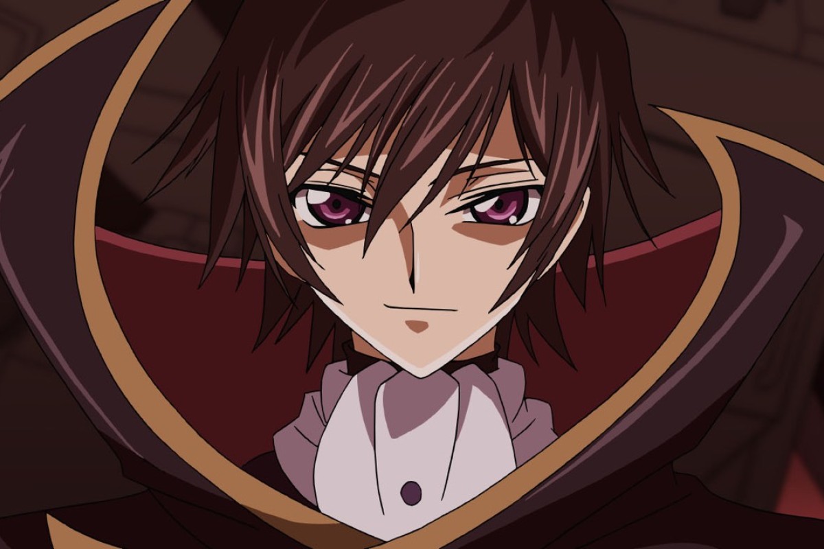 Film Review Code Geass Lelouch Of The Rebellion Episode I An Ambitious Compilation Anime Tackling Morality And Politics South China Morning Post Film Review Code Geass Lelouch Of The Rebellion Episode I An Ambitious Compilation Anime Tackling Morality And Politics South China Morning Post