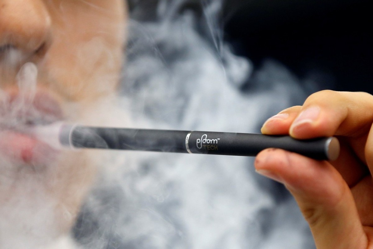 Vaping may raise cancer risk because of damage to DNA, says study