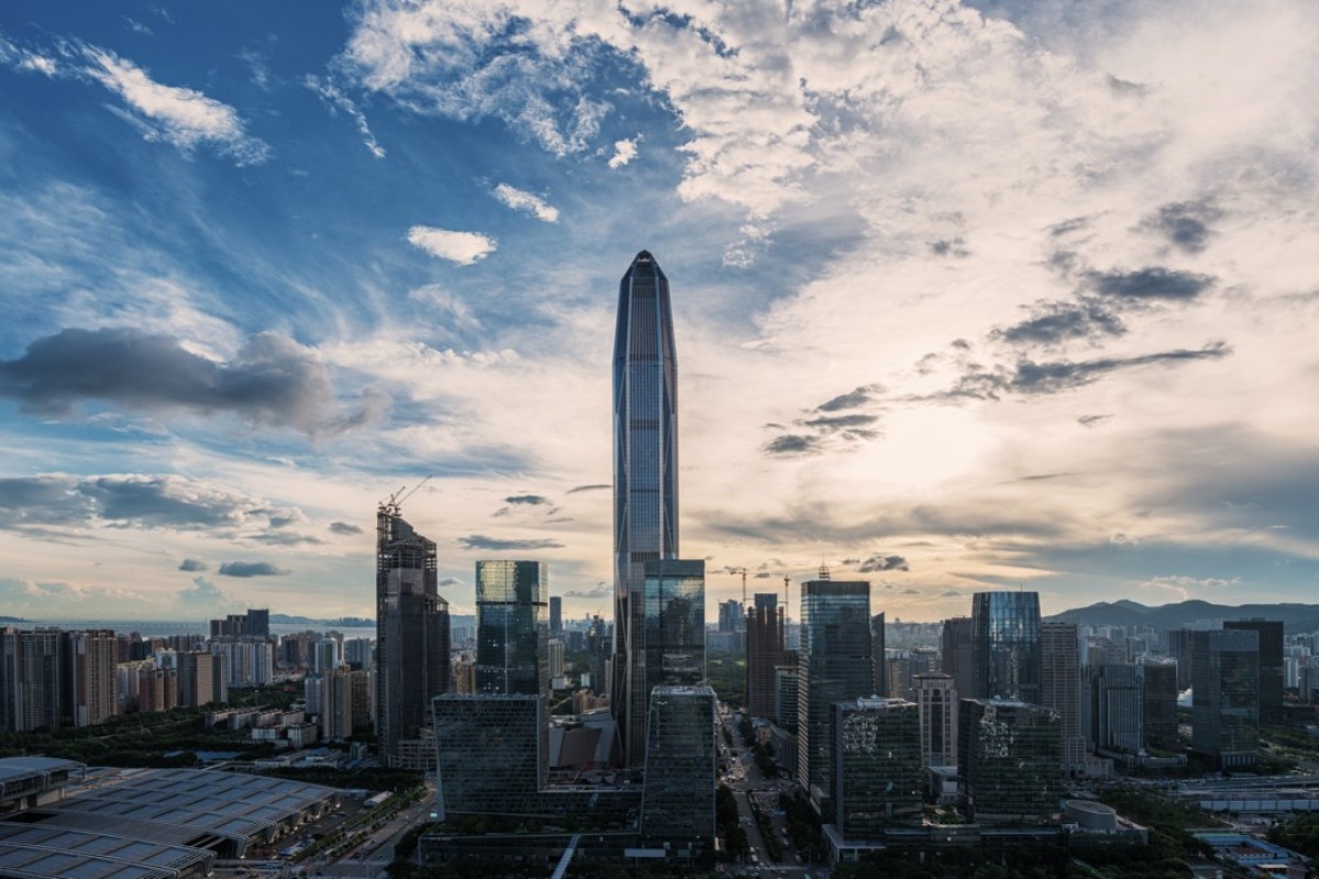 Shenzhen Superstars Is A Primer On China S Rival To Silicon