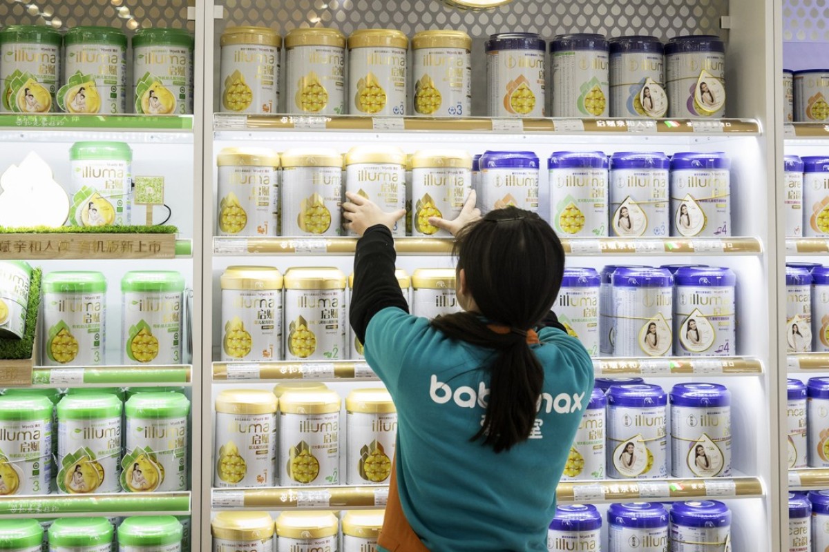 Nestle Under Fire For Misleading Baby Milk Tactics In Hong Kong And Beyond South China Morning Post 27 february 2015 nestlé in pakistan : misleading baby milk tactics