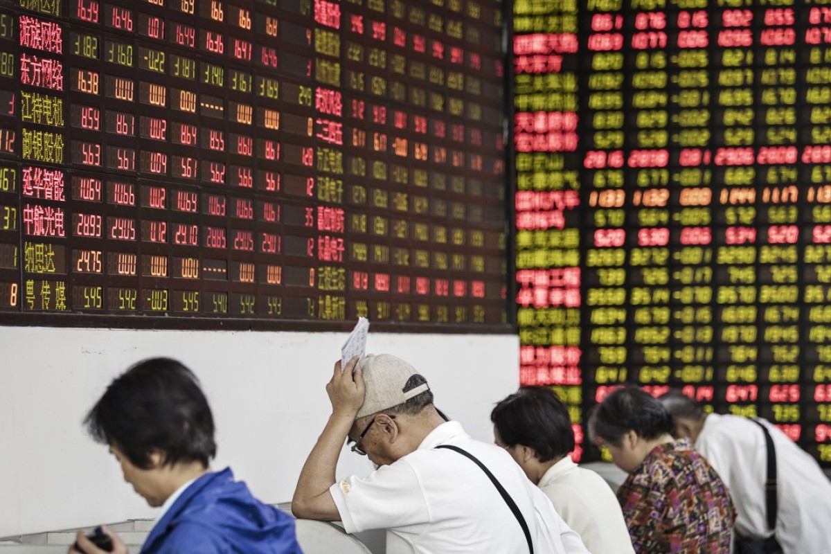 China Wants Local Investors To Have A Share Of The Success - 
