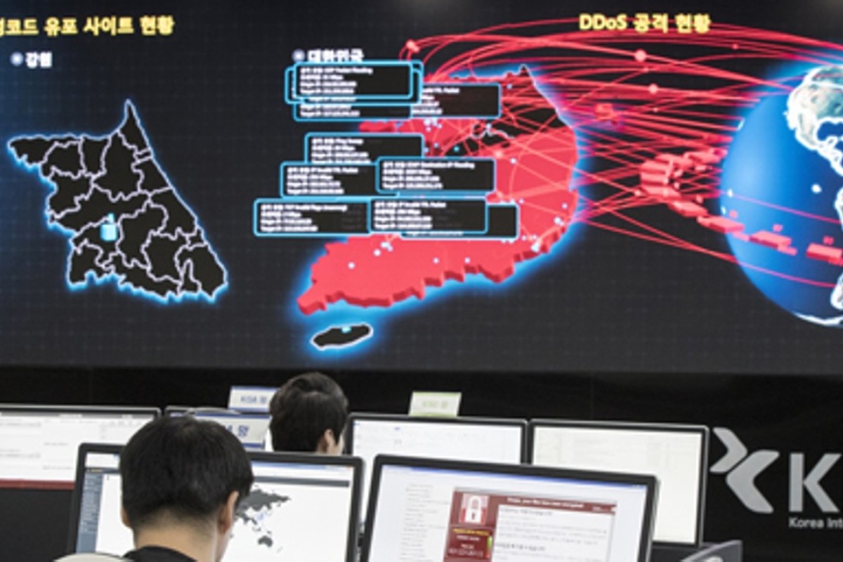 How Did Barely Connected North Korea Become A Hacking
