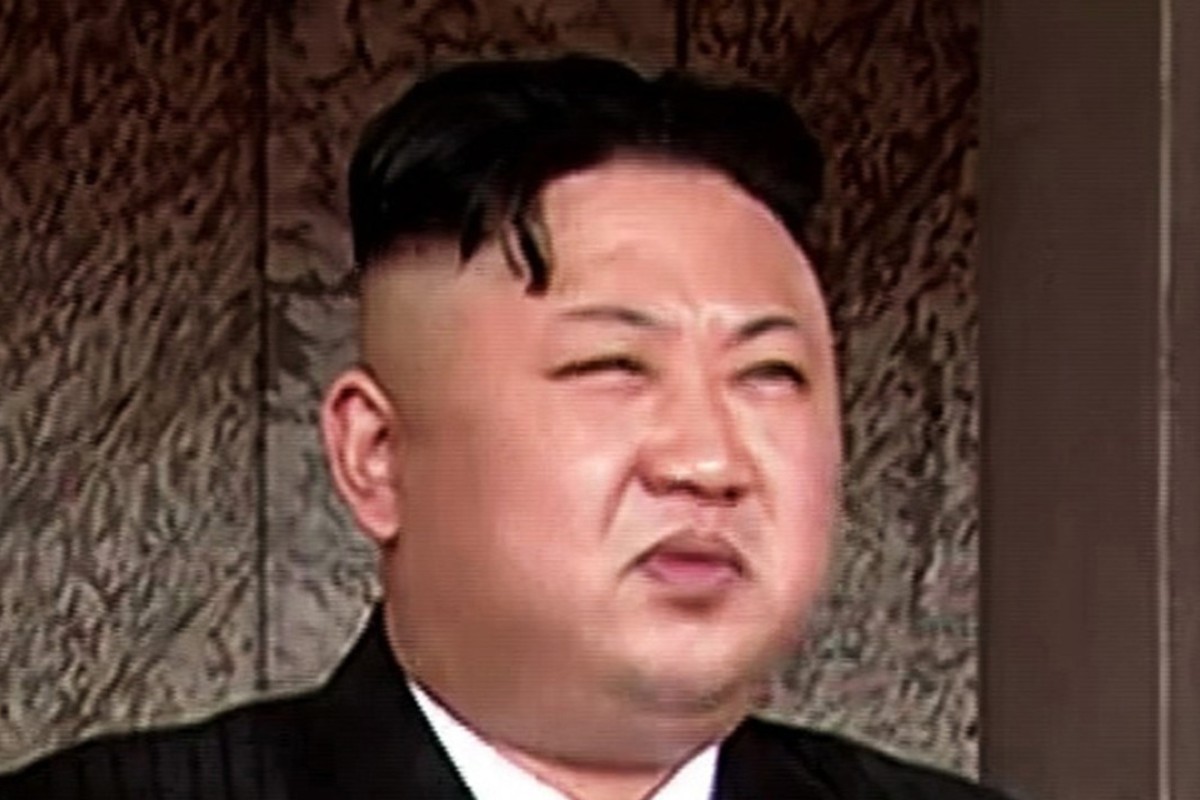 North Korea Leader Porn - North Korea earned US$200 million by flouting UN sanctions ...