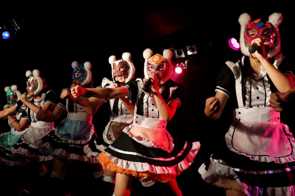 Us 1 Billion Down Why Is Japan Still In Love With Bitcoin South - 