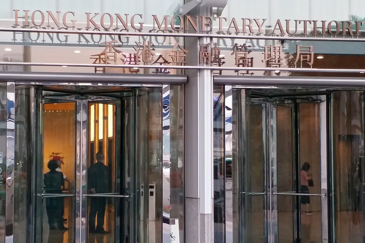 Hong Kong Banks Efforts Against Money Laundering To Face - 